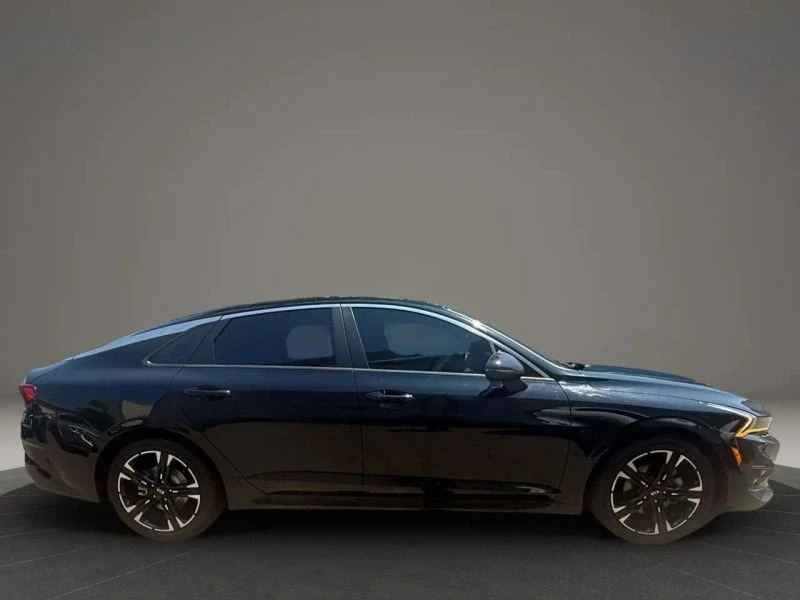 2021 Kia Optima/K5 - Image 4 of 12