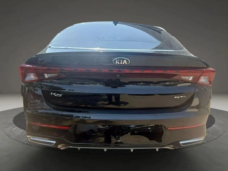 2021 Kia Optima/K5 - Image 6 of 12