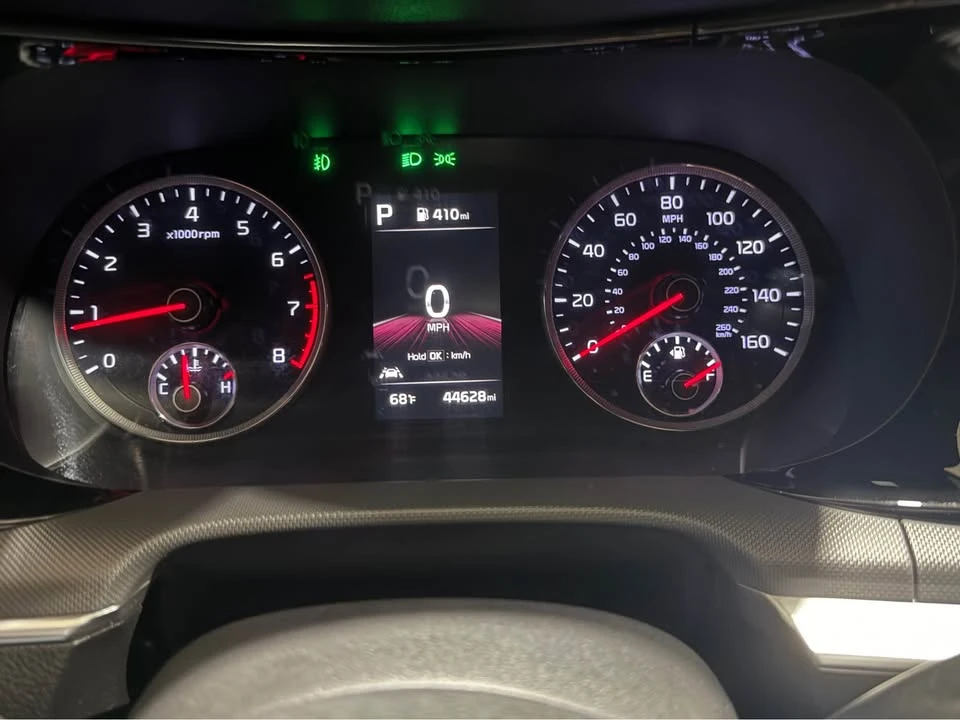 2021 Kia Optima/K5 - Image 14 of 16