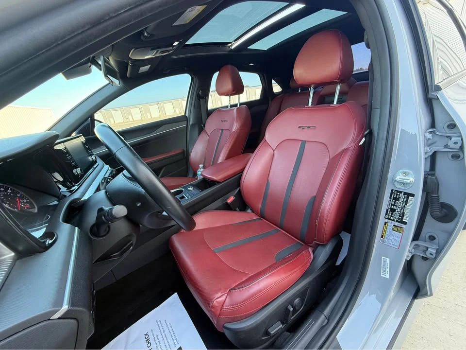 2021 Kia Optima/K5 - Image 13 of 16