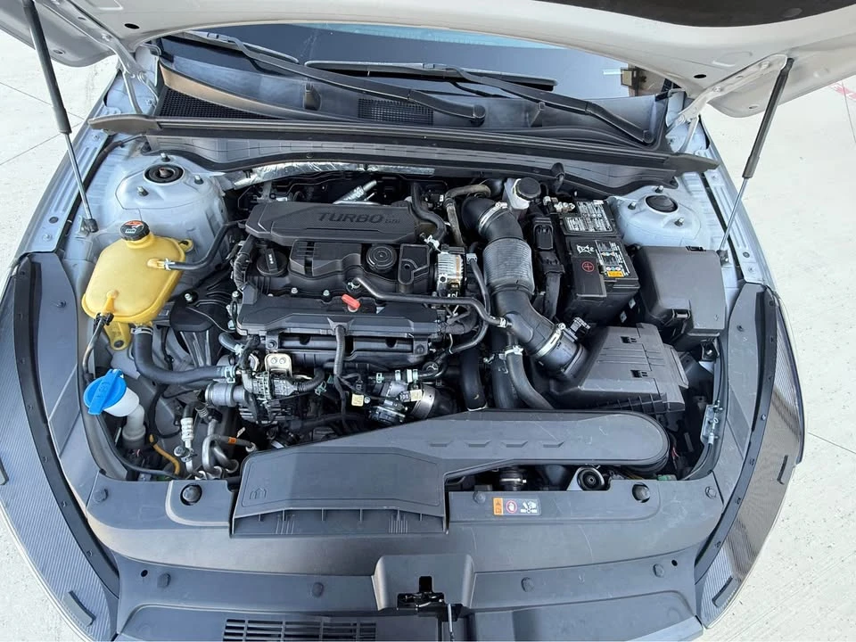 2021 Kia Optima/K5 - Image 15 of 16