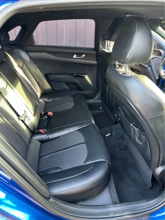 2021 Kia Optima/K5 - Image 8 of 9