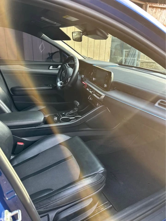 2021 Kia Optima/K5 - Image 6 of 9