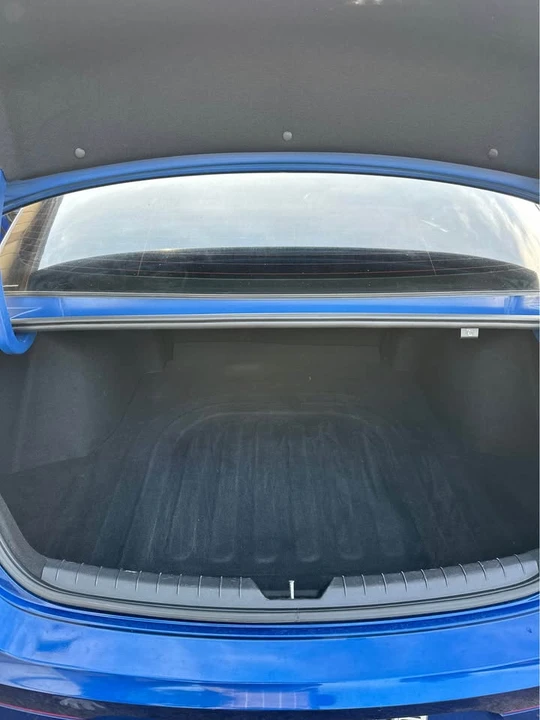 2021 Kia Optima/K5 - Image 9 of 9