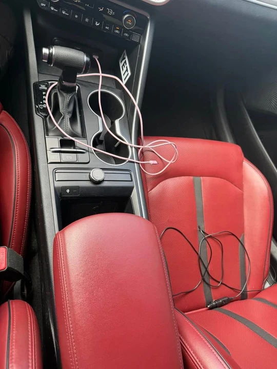 2021 Kia Optima/K5 - Image 6 of 7
