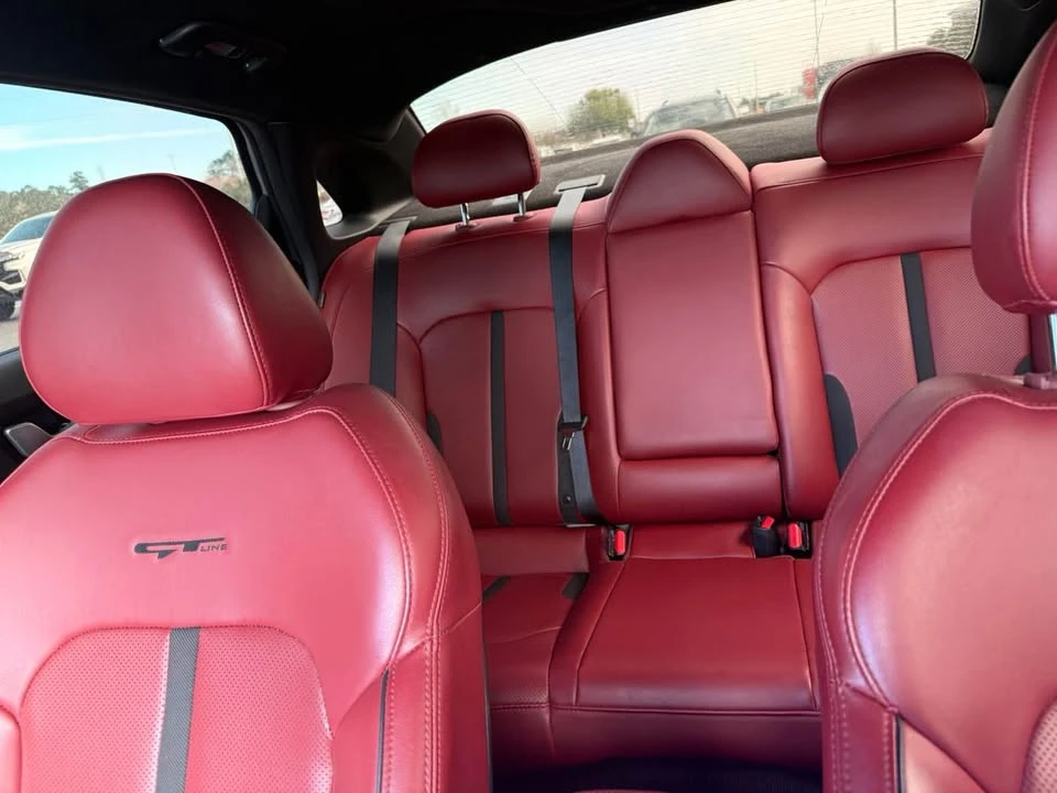 2021 Kia Optima/K5 - Image 5 of 7