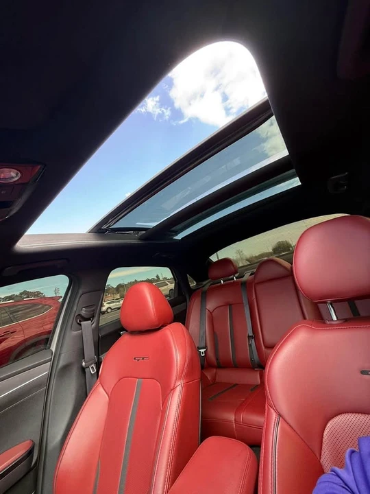 2021 Kia Optima/K5 - Image 7 of 7
