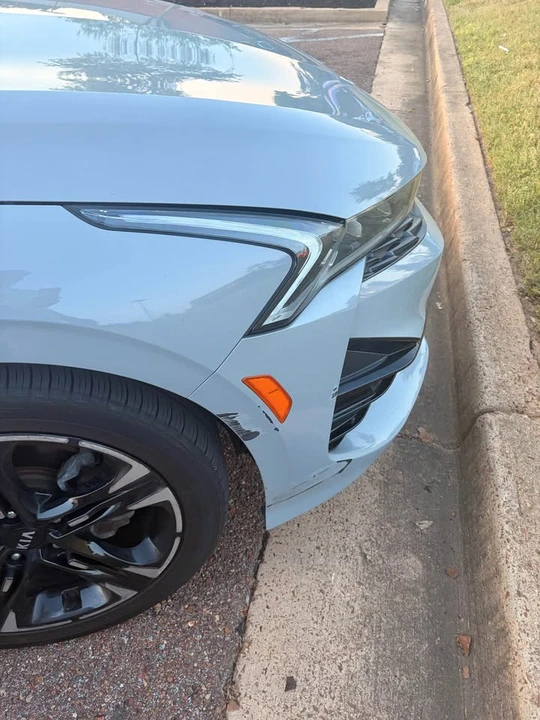 2021 Kia Optima/K5 - Image 6 of 6