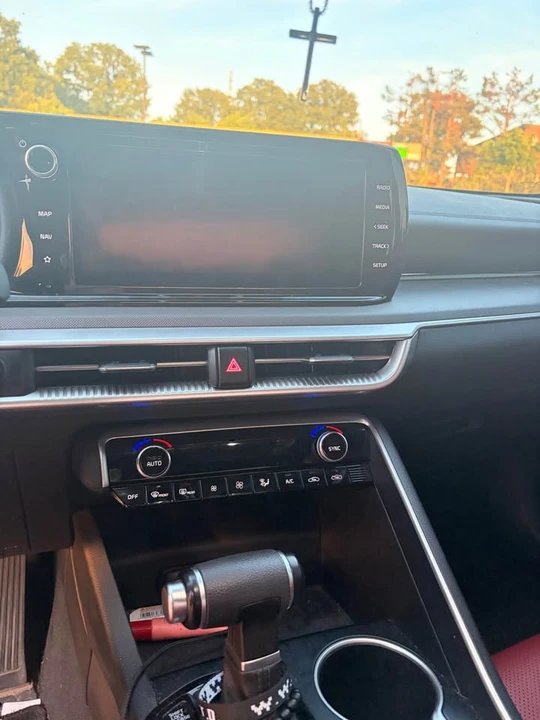 2021 Kia Optima/K5 - Image 3 of 6