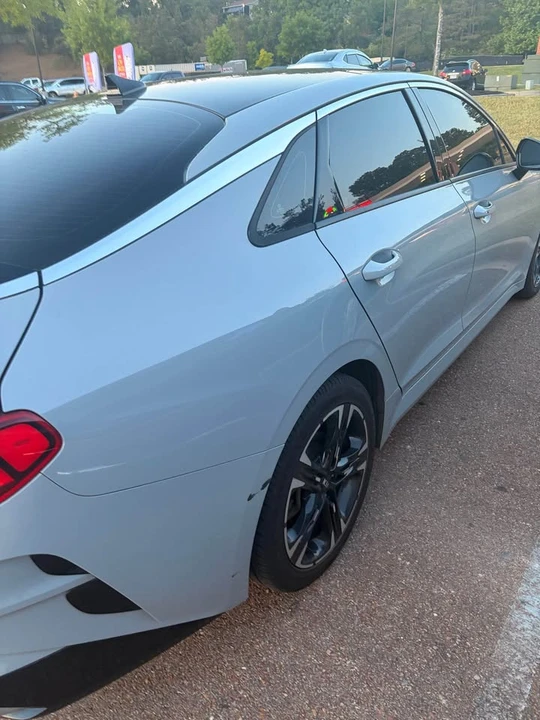 2021 Kia Optima/K5 - Image 5 of 6