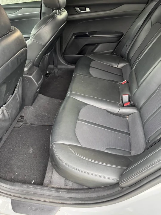 2021 Kia Optima/K5 - Image 7 of 7