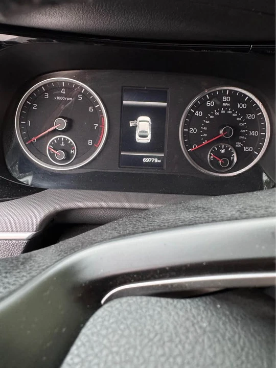 2021 Kia Optima/K5 - Image 5 of 7