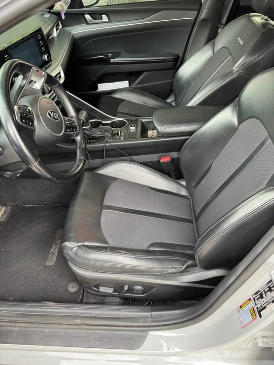 2021 Kia Optima/K5 - Image 6 of 7