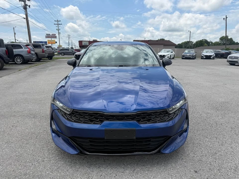 2021 Kia Optima/K5 - Image 9 of 17