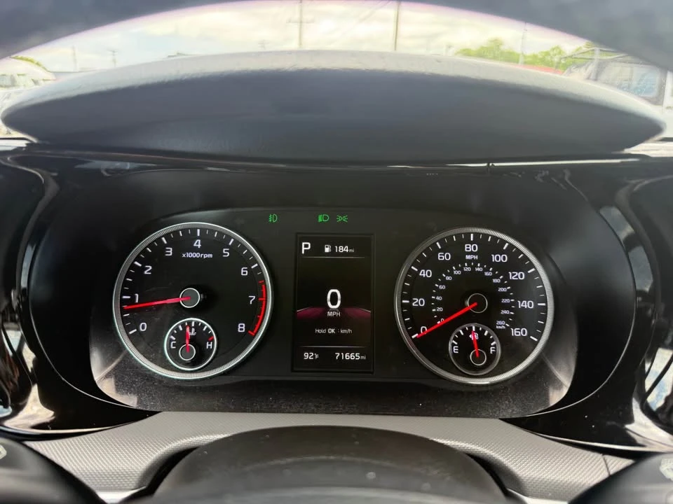 2021 Kia Optima/K5 - Image 15 of 17
