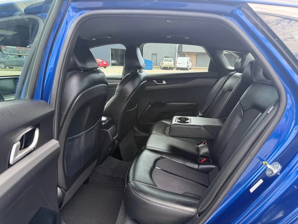 2021 Kia Optima/K5 - Image 11 of 17