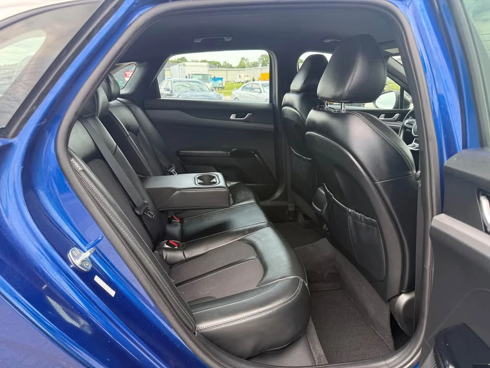 2021 Kia Optima/K5 - Image 12 of 17