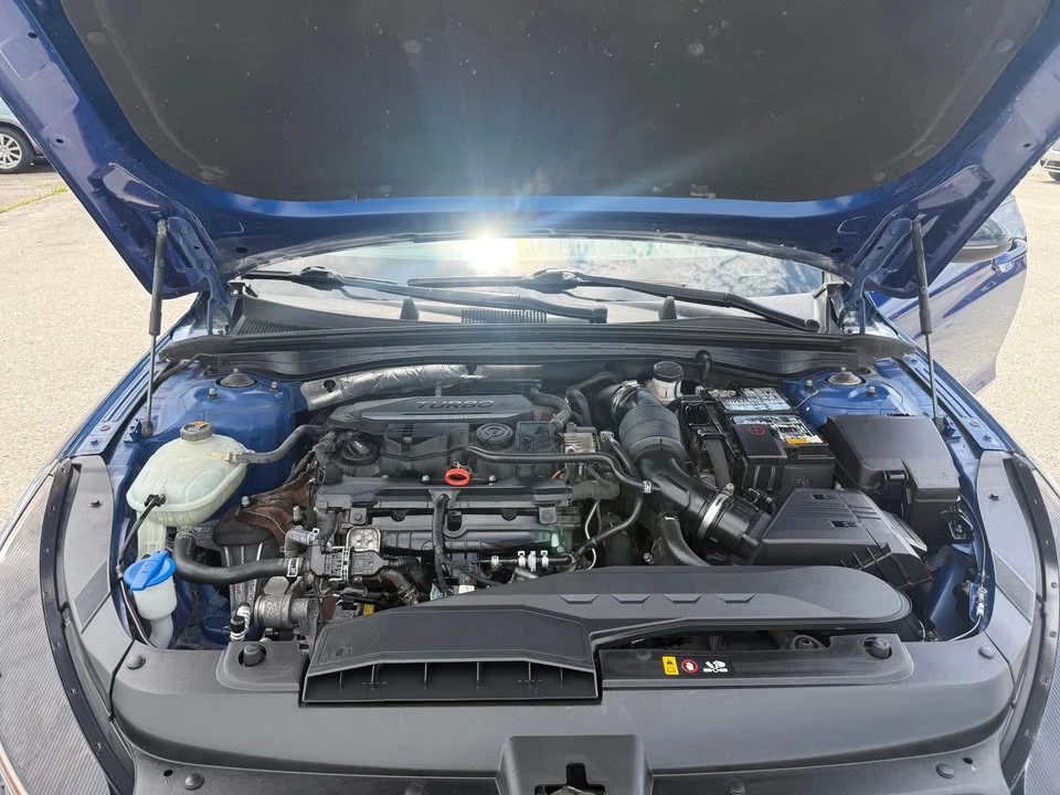 2021 Kia Optima/K5 - Image 17 of 17