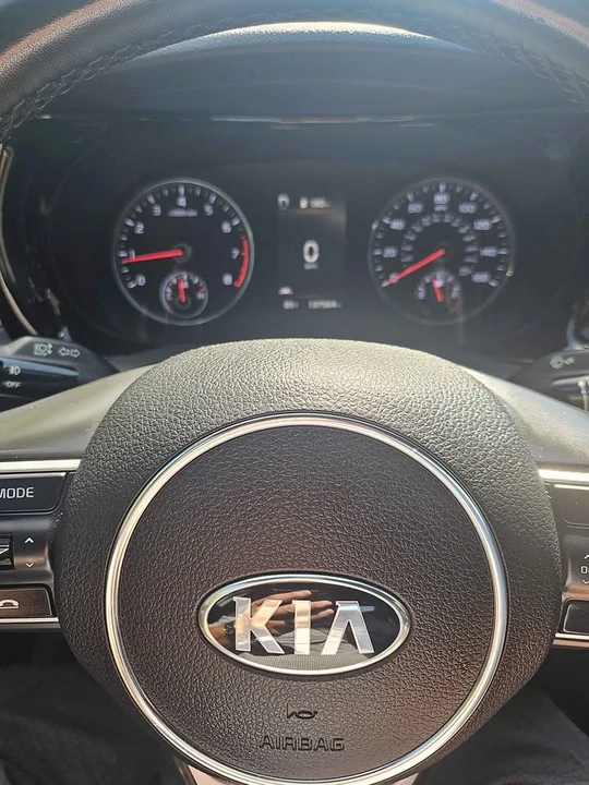 2021 Kia Optima/K5 - Image 5 of 12