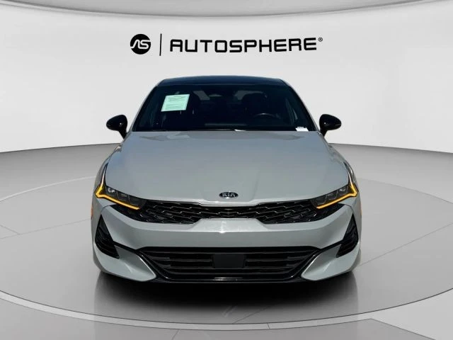 2021 Kia Optima/K5 - Image 2 of 21