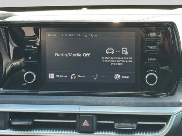 2021 Kia Optima/K5 - Image 21 of 21