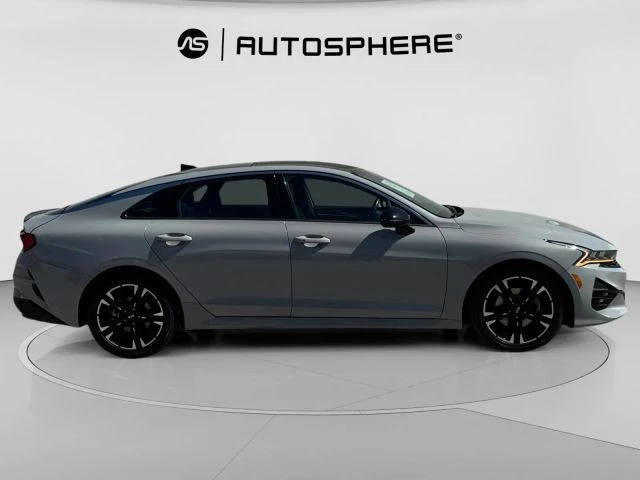 2021 Kia Optima/K5 - Image 11 of 21