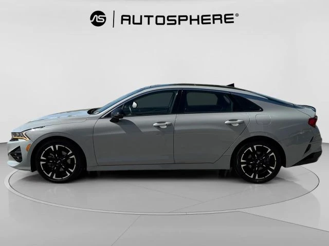 2021 Kia Optima/K5 - Image 5 of 21