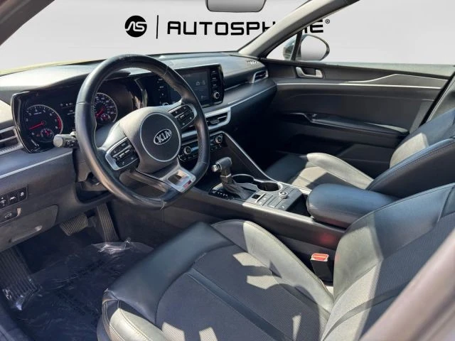 2021 Kia Optima/K5 - Image 16 of 21