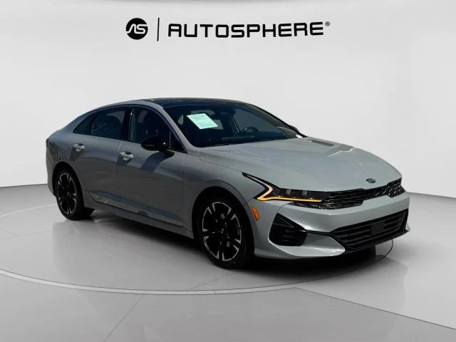 2021 Kia Optima/K5 - Image 12 of 21