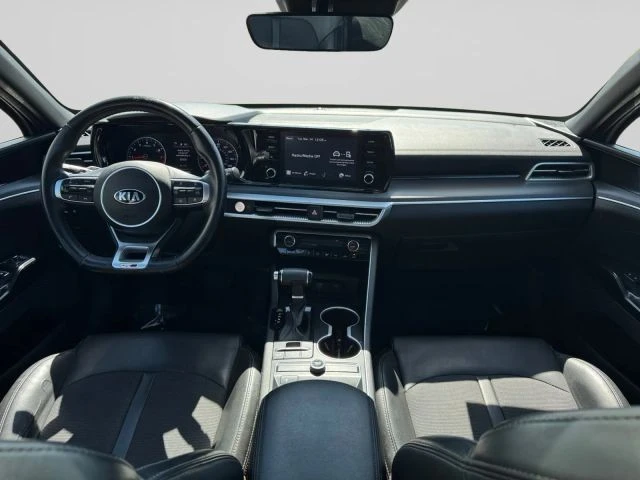 2021 Kia Optima/K5 - Image 19 of 21