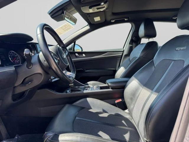 2021 Kia Optima/K5 - Image 17 of 21