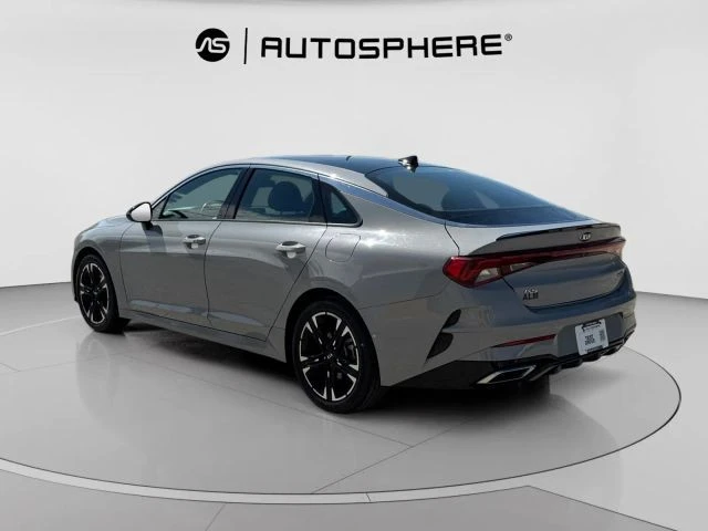 2021 Kia Optima/K5 - Image 7 of 21