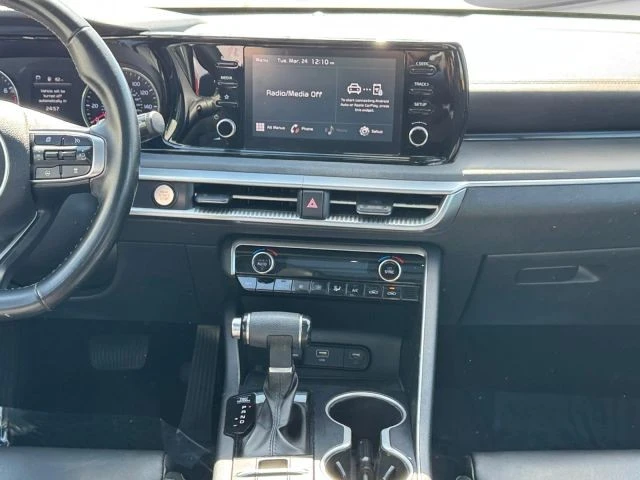 2021 Kia Optima/K5 - Image 20 of 21