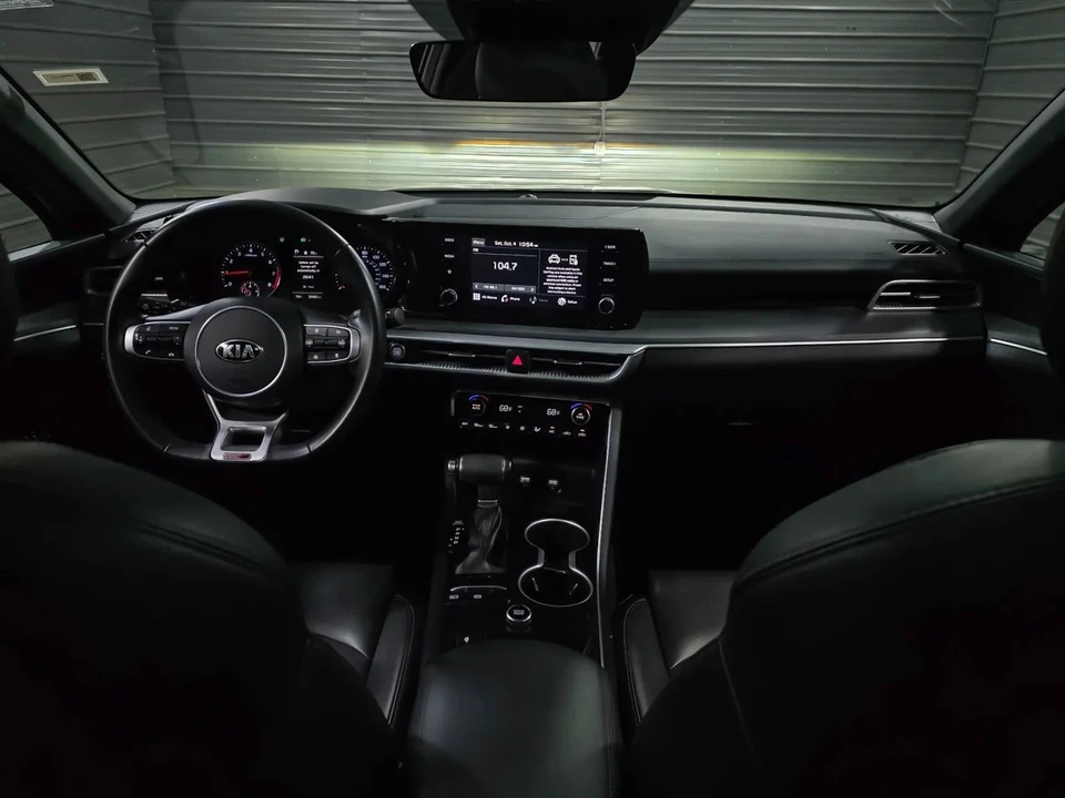 2021 Kia Optima/K5 - Image 12 of 12