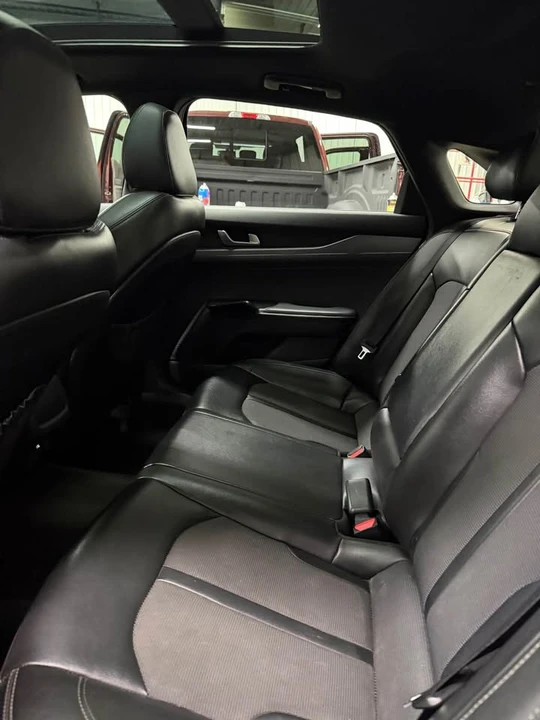 2021 Kia Optima/K5 - Image 4 of 10