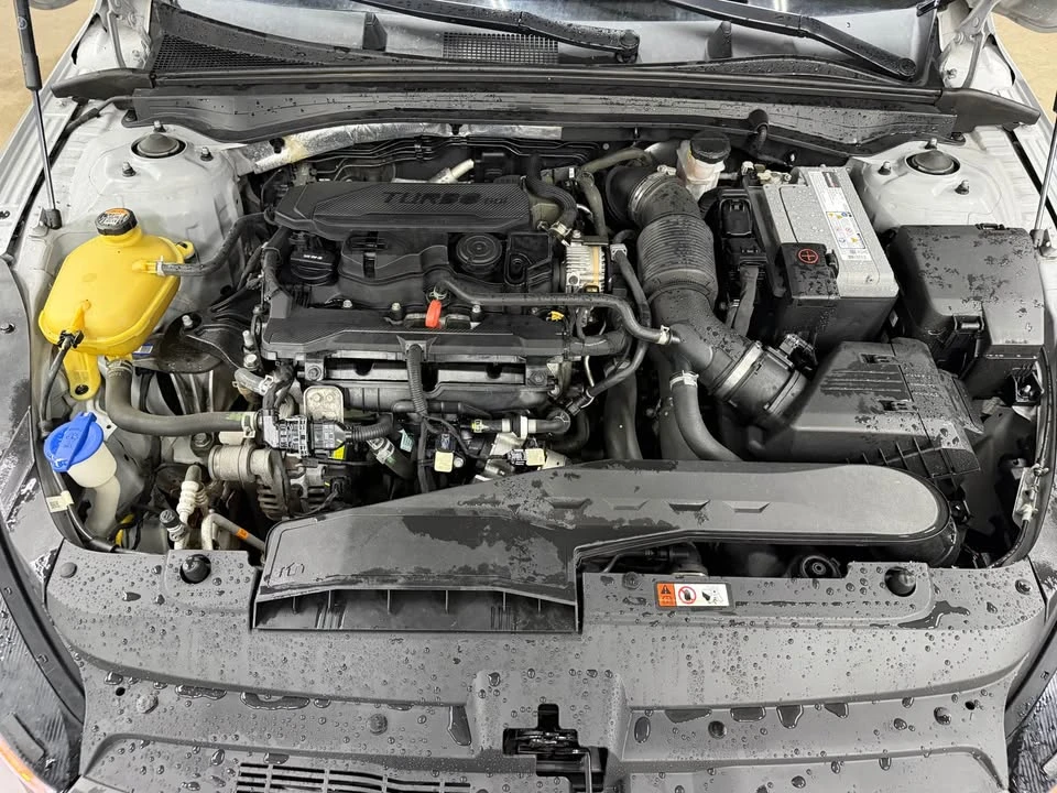 2021 Kia Optima/K5 - Image 10 of 10
