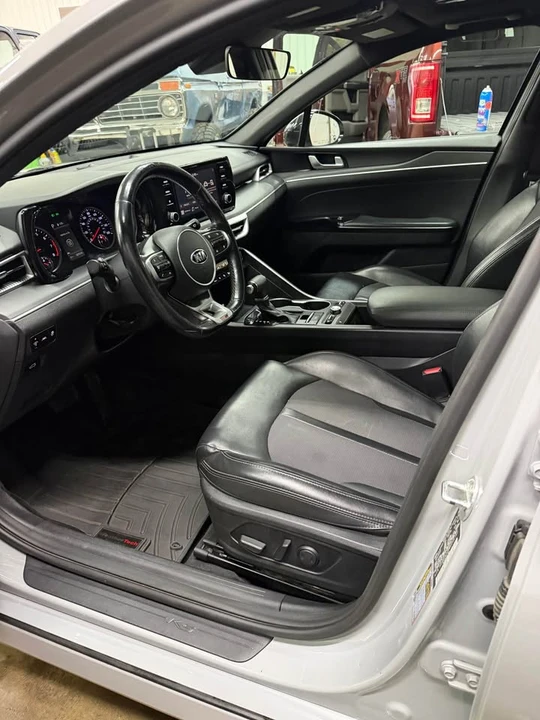 2021 Kia Optima/K5 - Image 7 of 10