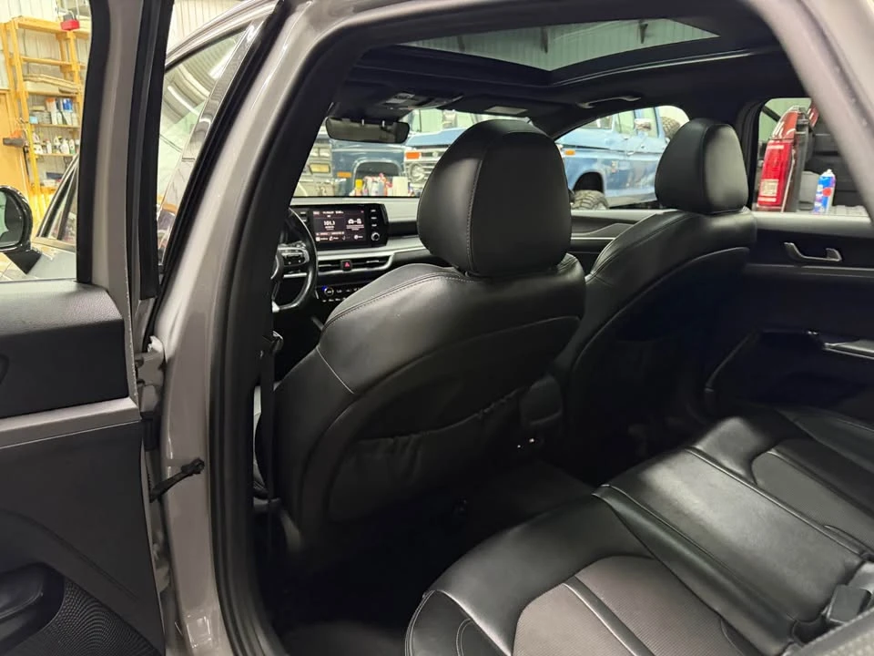 2021 Kia Optima/K5 - Image 5 of 10