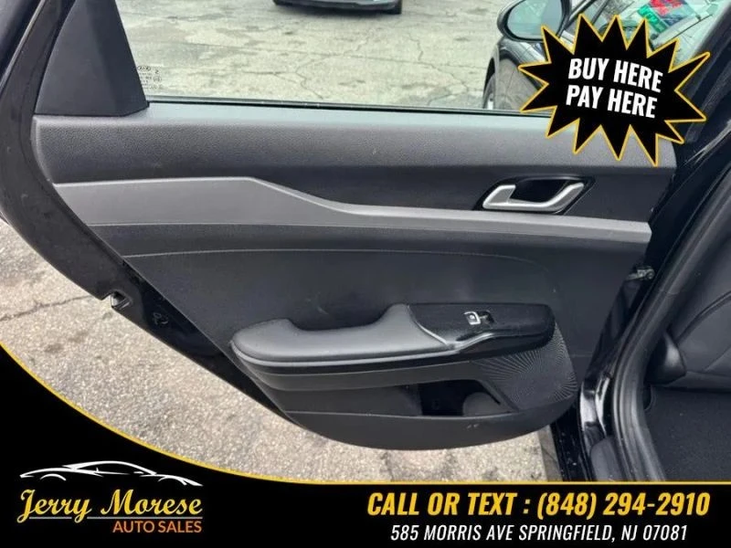 2021 Kia Optima/K5 - Image 11 of 12