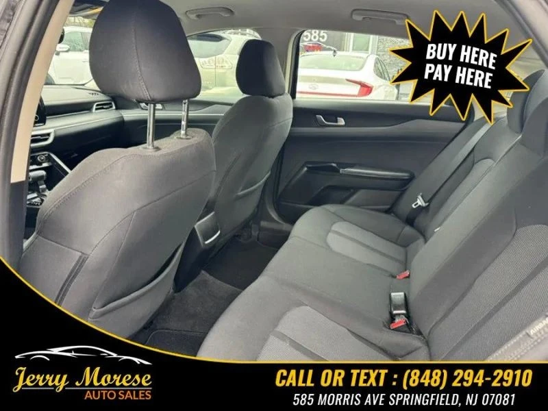 2021 Kia Optima/K5 - Image 12 of 12