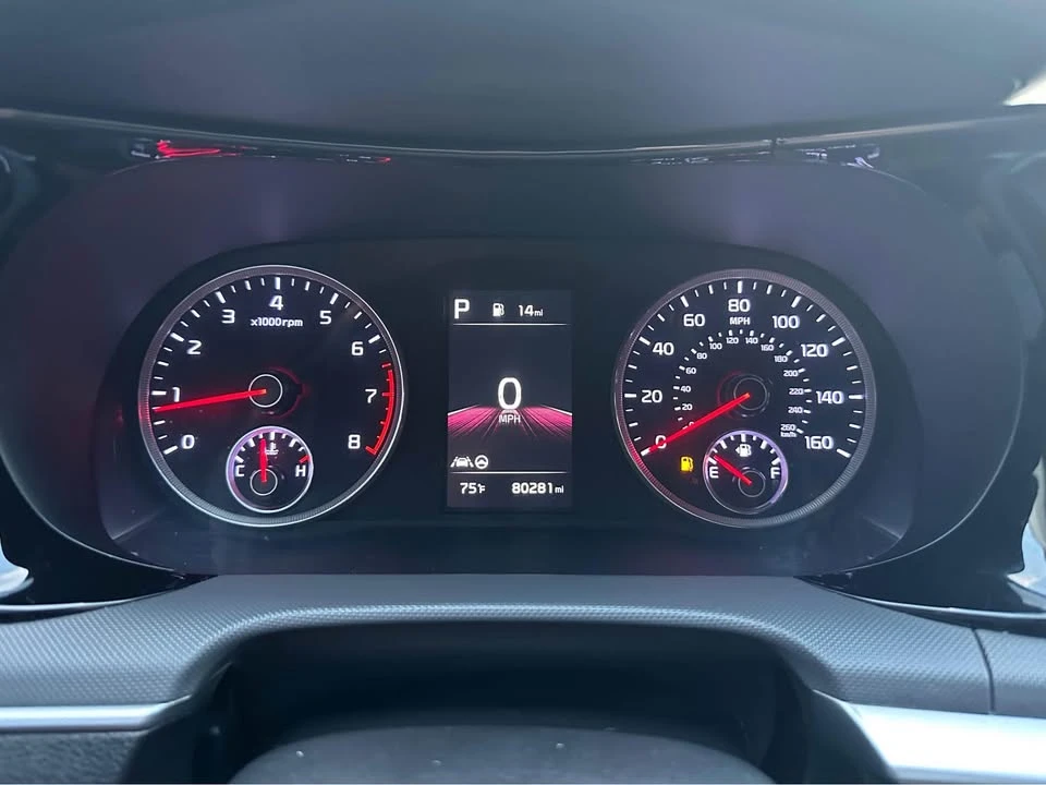 2021 Kia Optima/K5 - Image 13 of 17