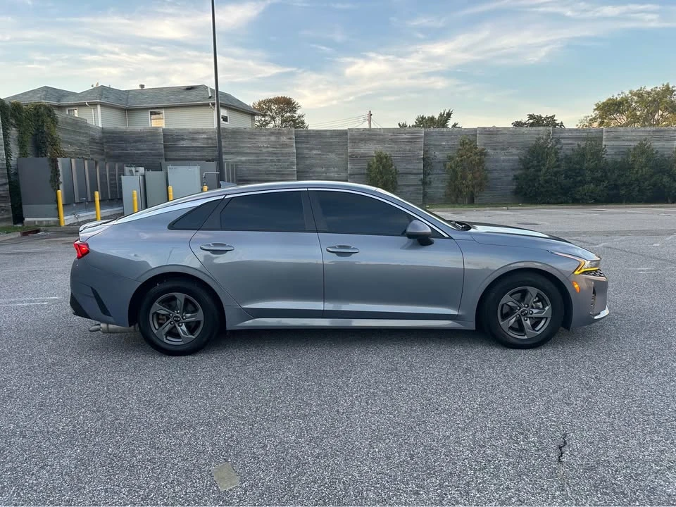 2021 Kia Optima/K5 - Image 7 of 17