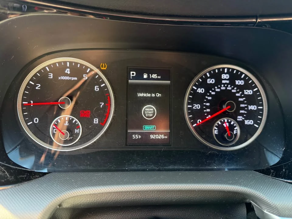 2021 Kia Optima/K5 - Image 13 of 14