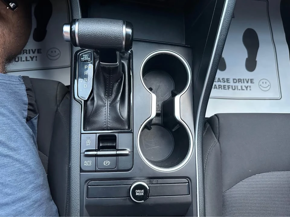 2021 Kia Optima/K5 - Image 16 of 17