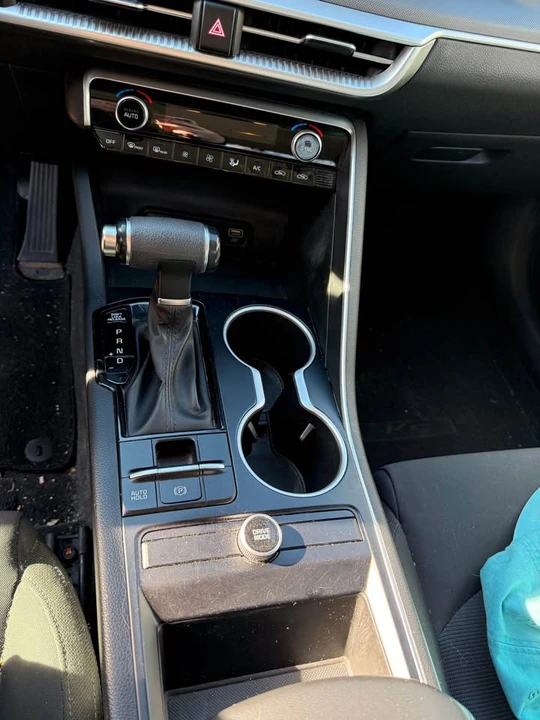 2021 Kia Optima/K5 - Image 8 of 14
