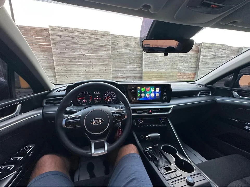 2021 Kia Optima/K5 - Image 12 of 17