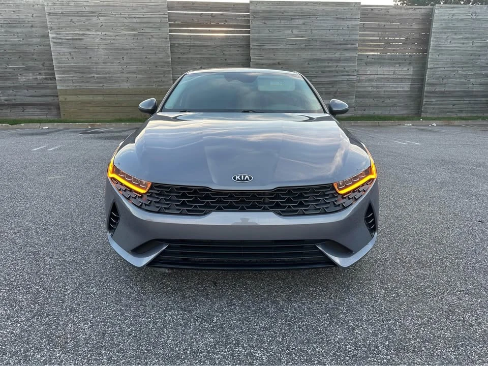2021 Kia Optima/K5 - Image 3 of 17