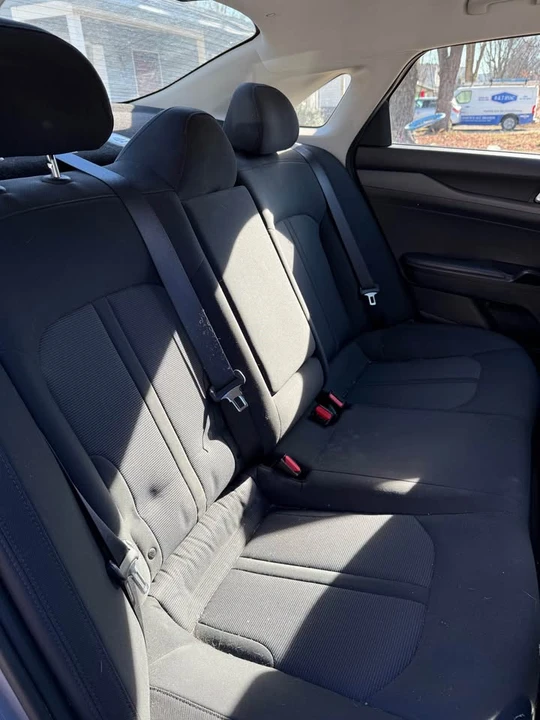 2021 Kia Optima/K5 - Image 11 of 14