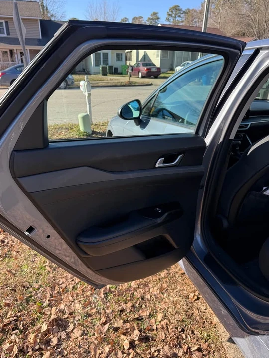 2021 Kia Optima/K5 - Image 7 of 14