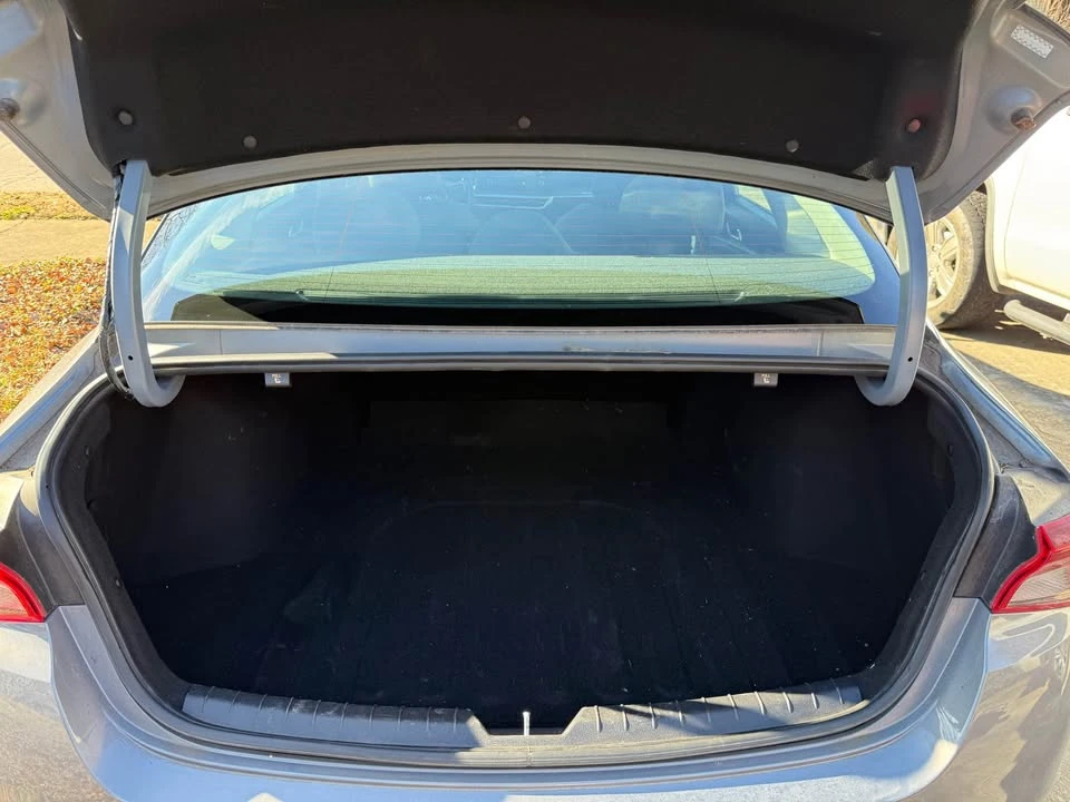 2021 Kia Optima/K5 - Image 5 of 14
